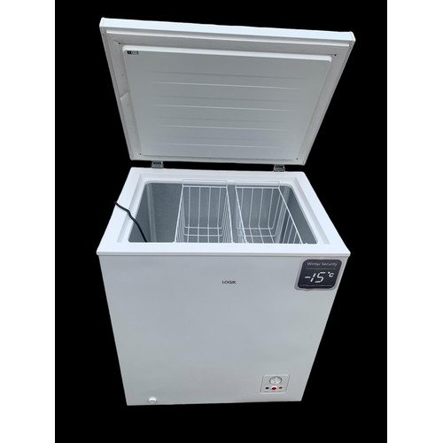 70 - CHEST FREEZER