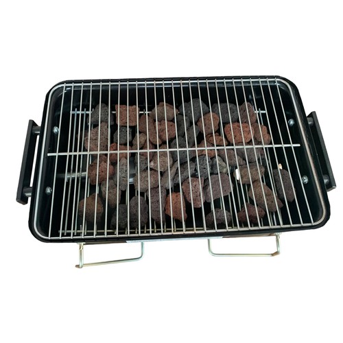 119 - A PORTABLE B.B.Q