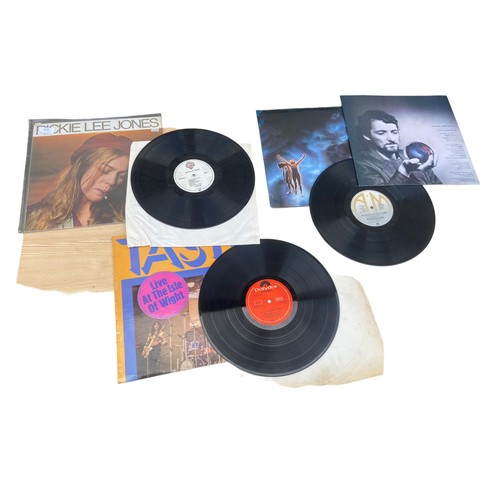 33 - 3 RECORDS- 