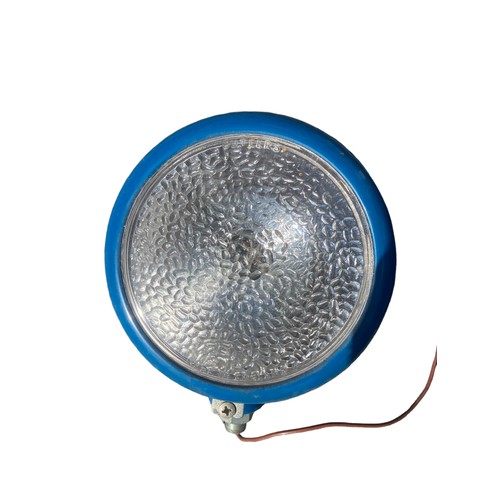 51 - MASSEY FERGUSON LAMP