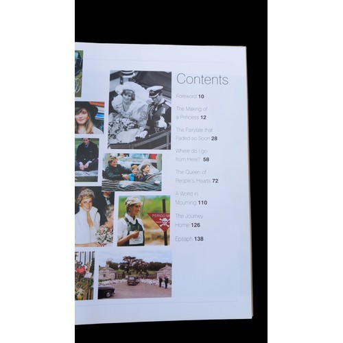 27 - A BOOK  ON DIANA