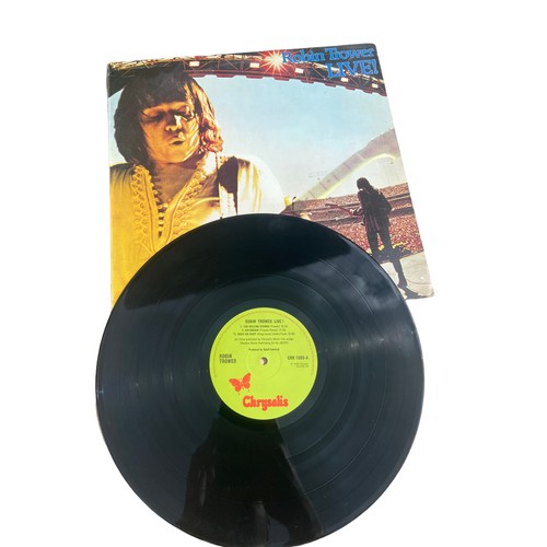 50C - 2 RECORDS GILTTRAP 