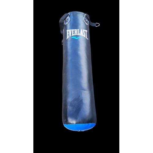 5 - PUNCH BAG