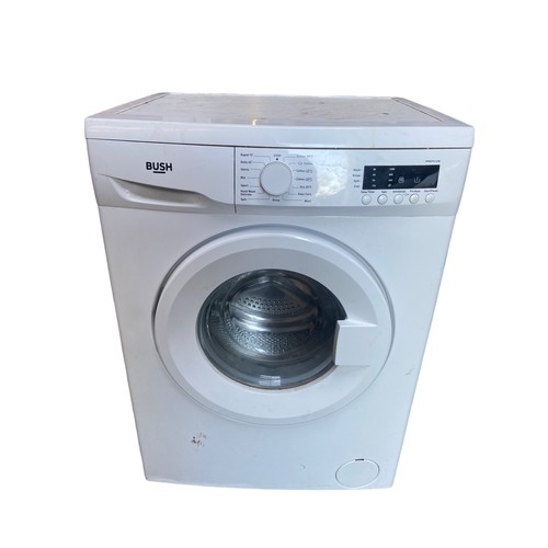 19 - A BUSH WASHING MACHINE