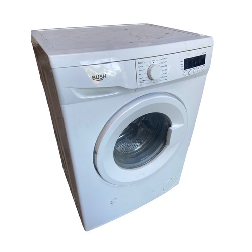 19 - A BUSH WASHING MACHINE