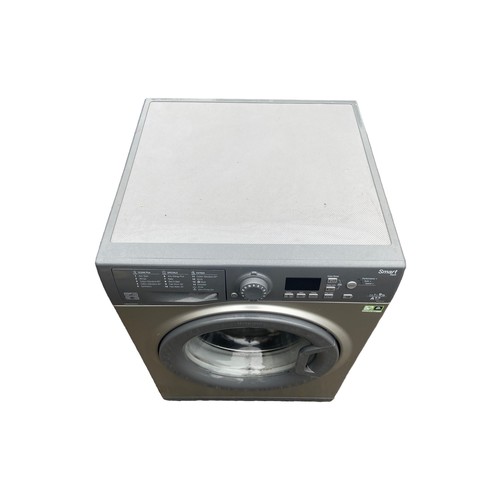 119 - A++ HOTPOINT SMART TECH WASHING MACHINE