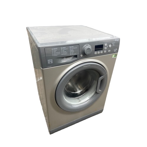 119 - A++ HOTPOINT SMART TECH WASHING MACHINE