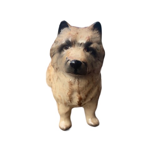 239 - A BESWICK TERRIER