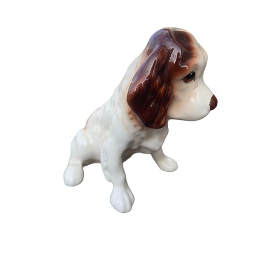 474 - A SYLVAC COCKER SPANIEL 4.75