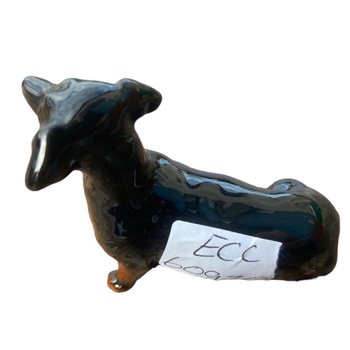 485 - A BESWICK DACHSHUND