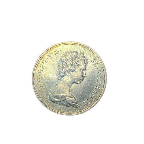 789 - 1947-1972 ELIZABETH COIN