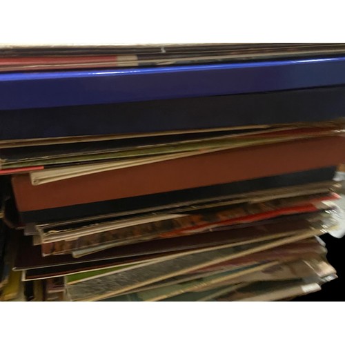 67 - QUANTITY OF LPs