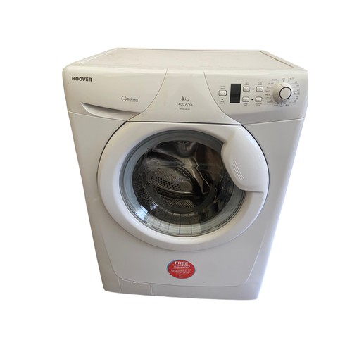 86 - A WASHING MACHINE