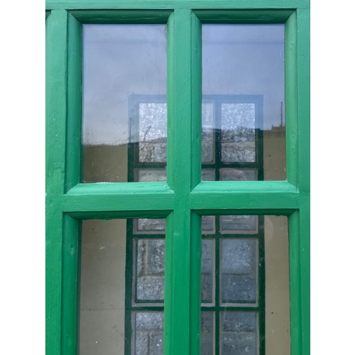 600 - AN ORIGINAL IRISH TELEPHONE BOX CIRCA 1940s THIS IS A RARE OPPORTUNITY TO ACQUIRE ONE OF THE MOST IC... 