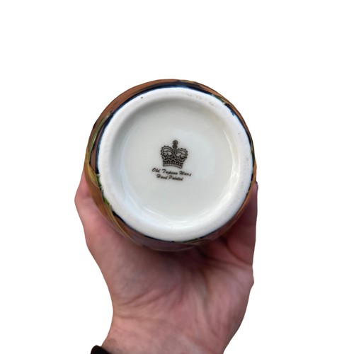 153 - AN OLD TUPTON WARE 