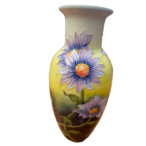 153 - AN OLD TUPTON WARE 