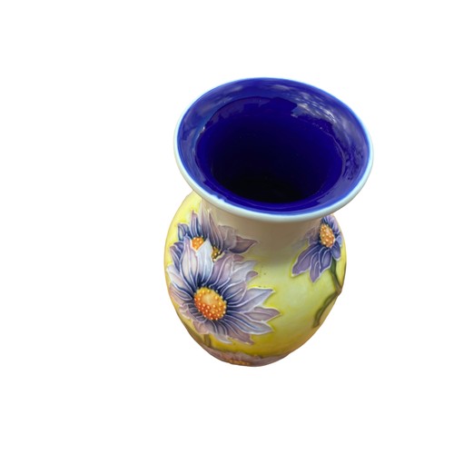 153 - AN OLD TUPTON WARE 