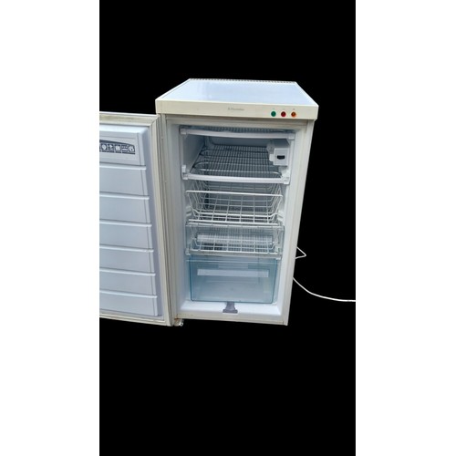 104 - ELECTROLUX FREEZER