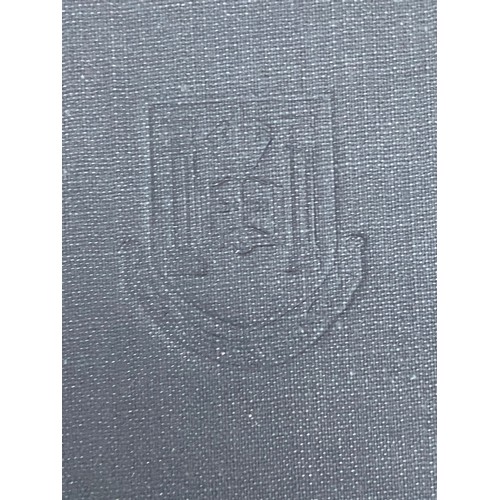 381 - THE HISTORY OF ROYAL BELFAST ACADEMICAL INSTITUTION (RBAI) 1810 - 1960 JOHN JAMESON BOOK