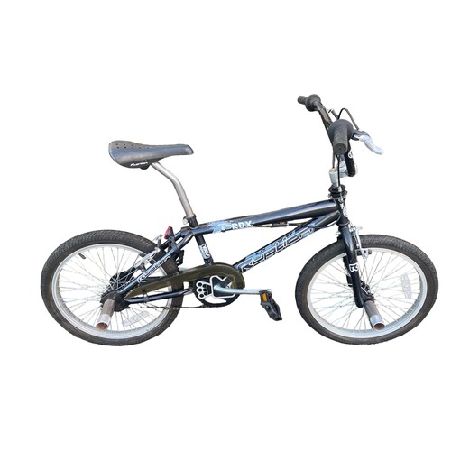 ruption friction bmx bike 2018