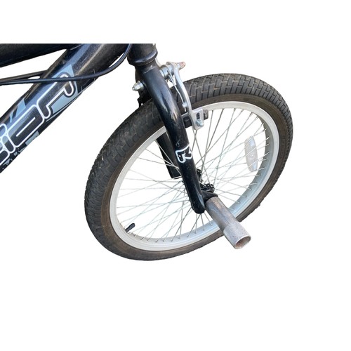 A RUPTION BMX BIKE