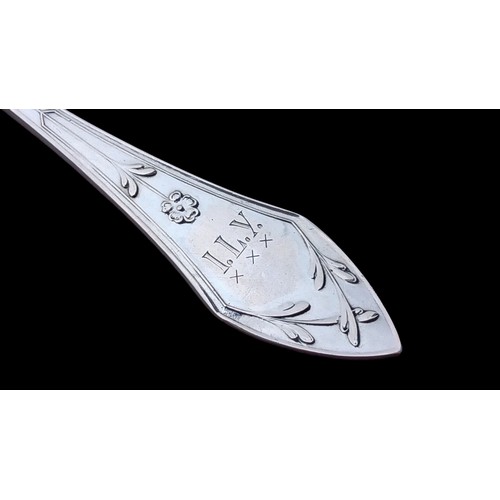 179 - 2 CONTINENTAL SILVER (800) SPOONS 96.46G