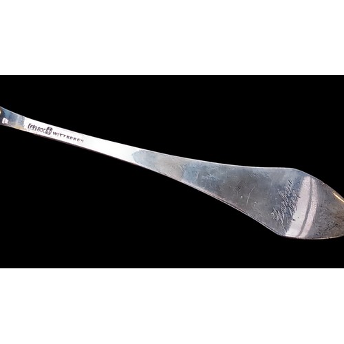 179 - 2 CONTINENTAL SILVER (800) SPOONS 96.46G