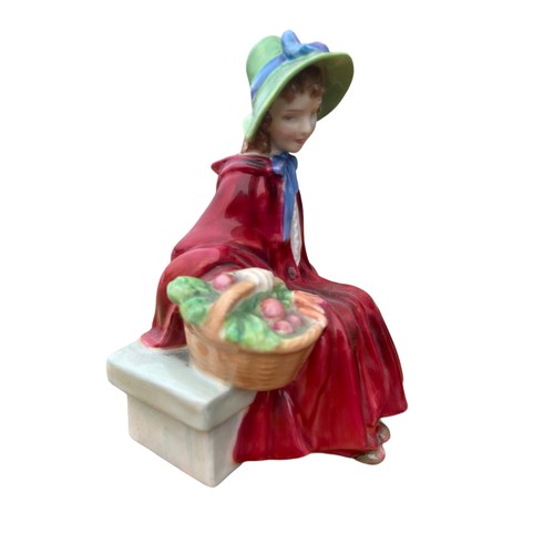 265 - ROYAL DOULTON 