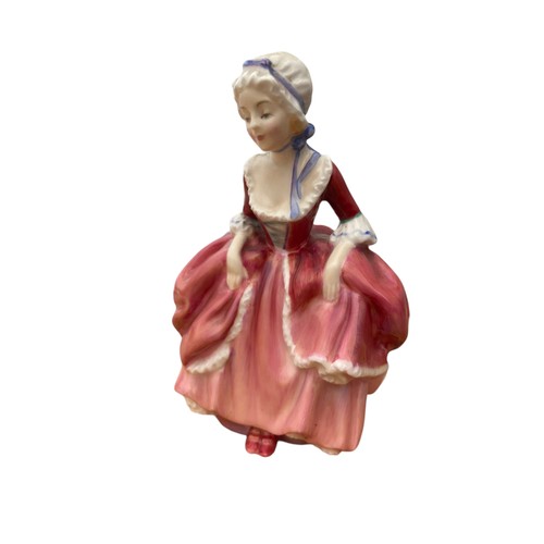 269 - ROYAL DOULTON 