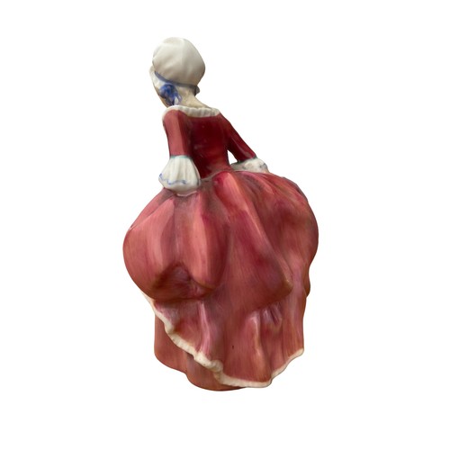 269 - ROYAL DOULTON 