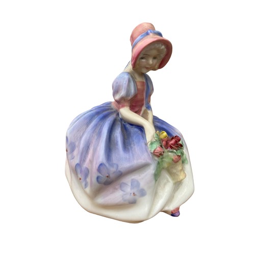 273 - ROYAL DOULTON 