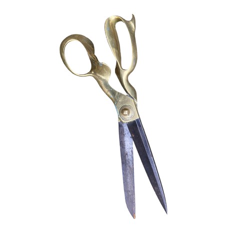 353 - A PAIR OF STUNNING WILKINSON AND SON MAKERS SHEFFIELD TAYLORS SCISSORS