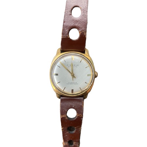 382 - PERONA GENEIVE WATCH