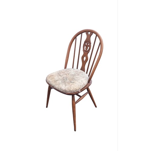 500A - 3 ERCOL CHAIRS