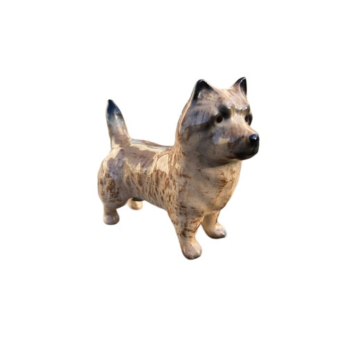 209 - A BESWICK TERRIER