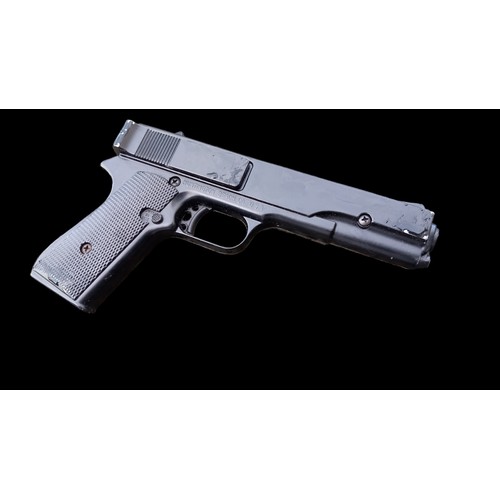 233 - G10 AIR PISTOL 0.177 CAL