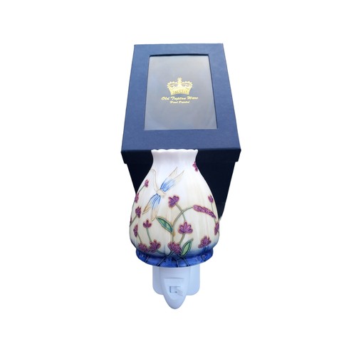 614 - TUDORWARE AIR FRESHENER BOXED