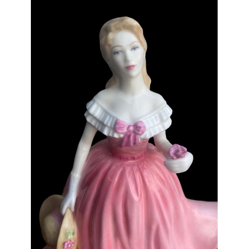 693 - ROYAL DOULTON 