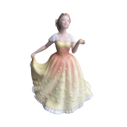 695 - ROYAL DOULTON 