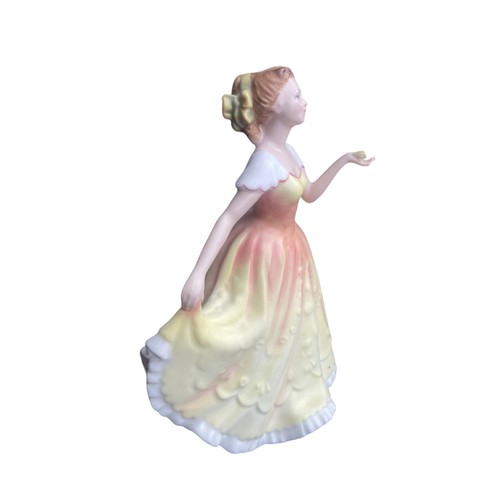 695 - ROYAL DOULTON 