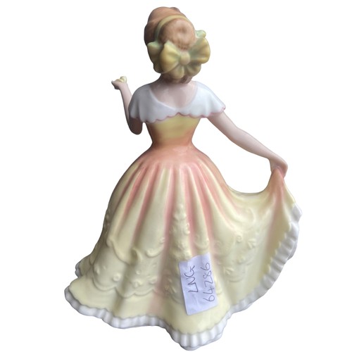 695 - ROYAL DOULTON 