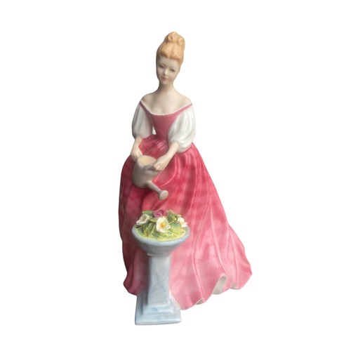 698 - ROYAL DOULTON 