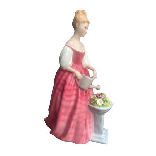 698 - ROYAL DOULTON 