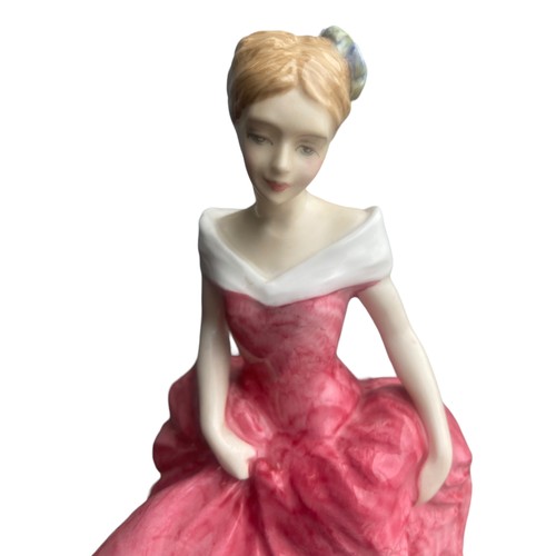 698 - ROYAL DOULTON 