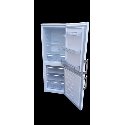 32 - NEAR NEW BLOMBERG FRIDGE FREEZER