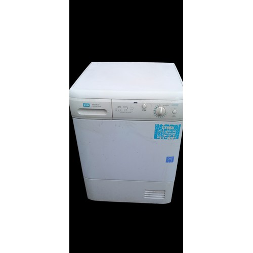 118 - CREDA CONDENSOR DRYER