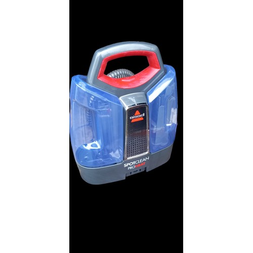 43 - NEW BISSEL PORTABLE DEEP CLEANER