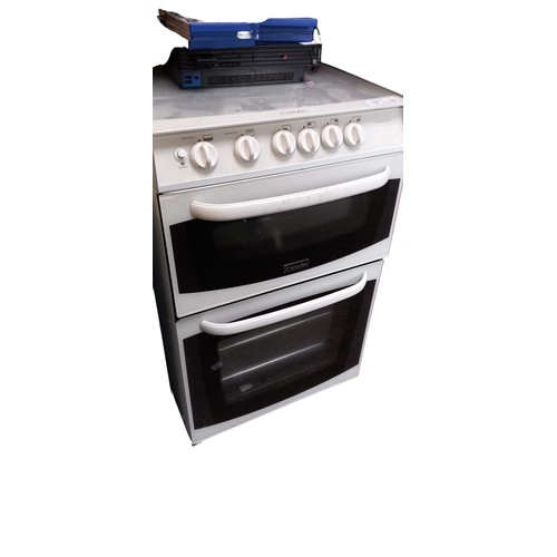 116 - A CANON GAS COOKER