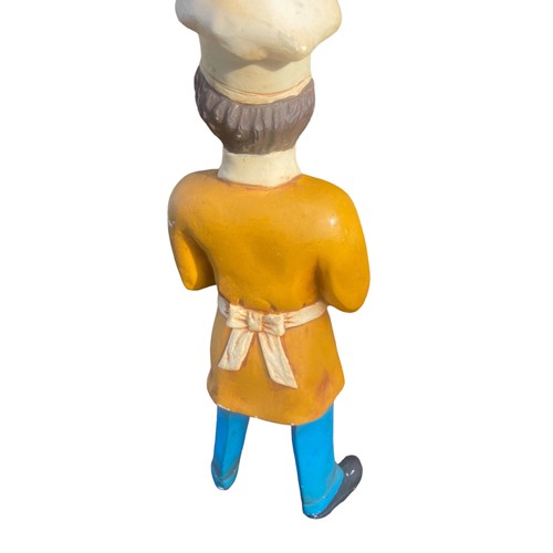 41 - A BACKER BOY FIGURE 18