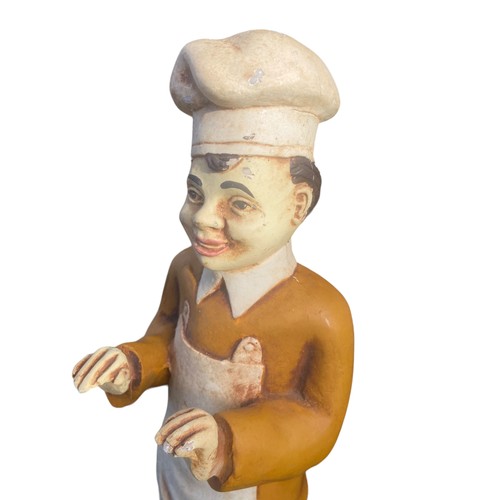 41 - A BACKER BOY FIGURE 18